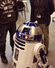 ｢R2-D2の出演決定｣はここをｸﾘｯｸして下さい